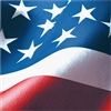 Freedom Flag Luncheon Napkins