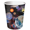 Space Blast 9oz Hot/Cold Cups