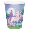 Unicorn Fantasy Hot/Cold Cups