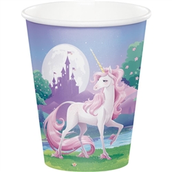 Unicorn Fantasy Hot/Cold Cups