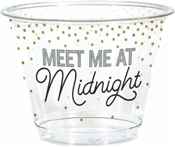 Meet Me At Midnight 9oz Tumblers