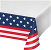 Peace & Patriotism Table Cover