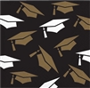 Graceful Grad Beverage Napkins