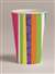 Bright And Bold 9oz Cups