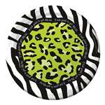 Forty-Licious 9 Inch Party Plates