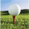 Golf Sports Fanatic Luncheon Napkins