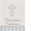 Devotion Communion Invitations