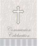 Devotion Communion Invitations