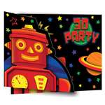 PARTY BOTS INVITES