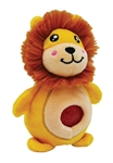 Leon The Lion JellyRoos Collectible Plush