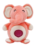 Tutu The Pink Elephant JellyRoos Plush