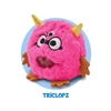 PBJ's Triclopz The MonsterPlush Ball Jellie