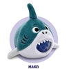 PBJ's Mako The Shark Plush Ball Jellie