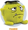 Frankie Monster PBJ Halloween Plush