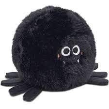 Harry Spider PBJ Plush Ball Jellie Plush Toy