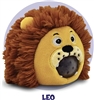 Leo The Lion PBJ Plush