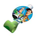 Toy Story 3 Woody and Buzz Blowouts Favors