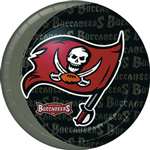 TAMPA BAY BUCCANEERS DINNER PLATES