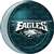 PHILADELPHIA EAGLES DINNER PLATES