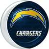 SAN DIEGO CHARGERS DINNER PLATES