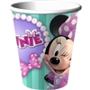 Minnie Dream Party 9oz Party Cups