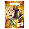 Star Wars The Clone Wars: Opposing Forces Treat Sacks