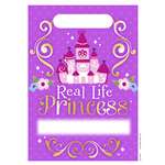 Disney's Sofia The First Treat Sacks