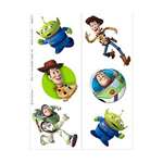 TOY STORY 3 TATTOOS