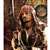 Pirates of the Caribbean on Stranger Tides Notepad Favors