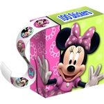 Minnie Mouse Bowtique Sticker Favor Boxes