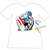AVENGERS TSHIRT TRANSFER COLOR YOUR OWN