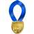 Monsters University Medal 'Guest Of Honor'