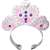 Disney's Sofia The First Party Tiaras