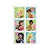 TINKER BELL AND FAIRIES STICKERS