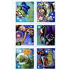 Toy Story Game TIme Stickers