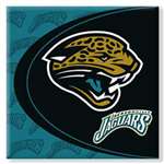 JACKSONVILLE JAGUARS LUNCHEON NAPKINS