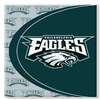 PHILIDELPHIA EAGLES LUNCHEON NAPKINS