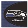 SEATTLE SEAHAWKS LUNCHEON NAPKINS