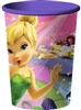 Tinkerbell and Fairies 16oz Favor Cup