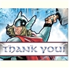 THOR THANK YOUS