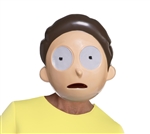 Morty Mask from Rick and Morty