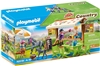 Playmobil Country Pony Cafe Playset
