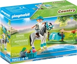 Playmobil Country Collectible Classic Pony Set