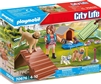 Dog Trainer Gift Set - Playmobil City Life