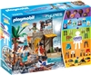 Playmobil My Figures: Pirates' Island