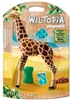Playmobil Wiltopia - Giraffe Figure Set