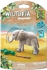 Playmobil Wiltopia - Young Elephant Figure Set