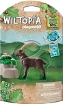 Playmobil Wiltopia - Ibex Figure Set