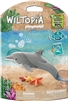 Playmobil Wiltopia - Dolphin Figure Set