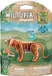 Playmobil Wiltopia - Tiger Figure Set